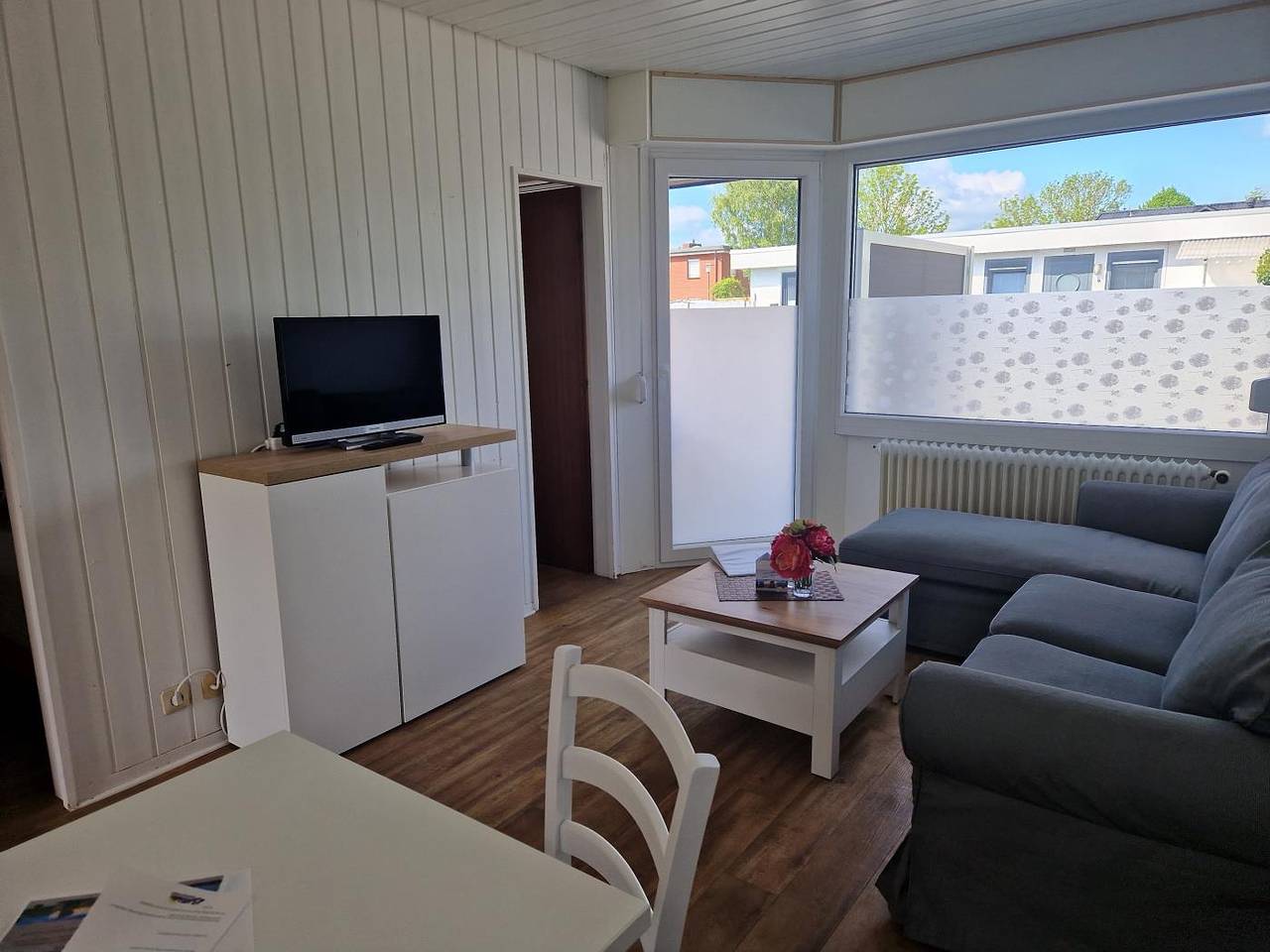 Ferienhaus in Dahme ab 68€ pro Nacht