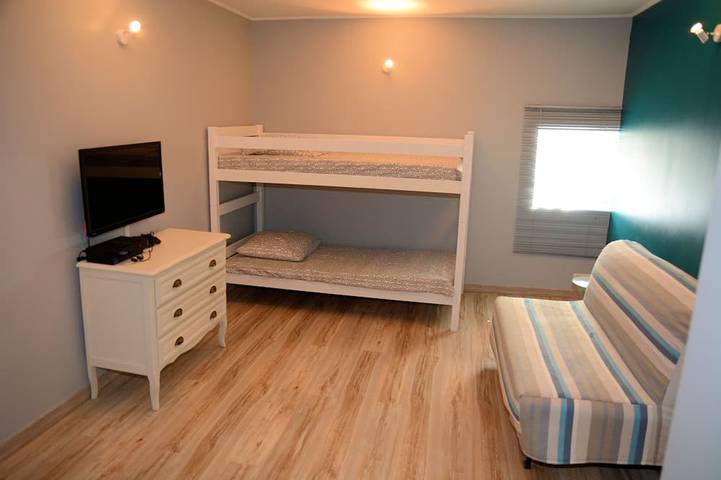 Location de vacances pour 12 personnes, avec Balcon à Camaret-sur-Aigues - 4