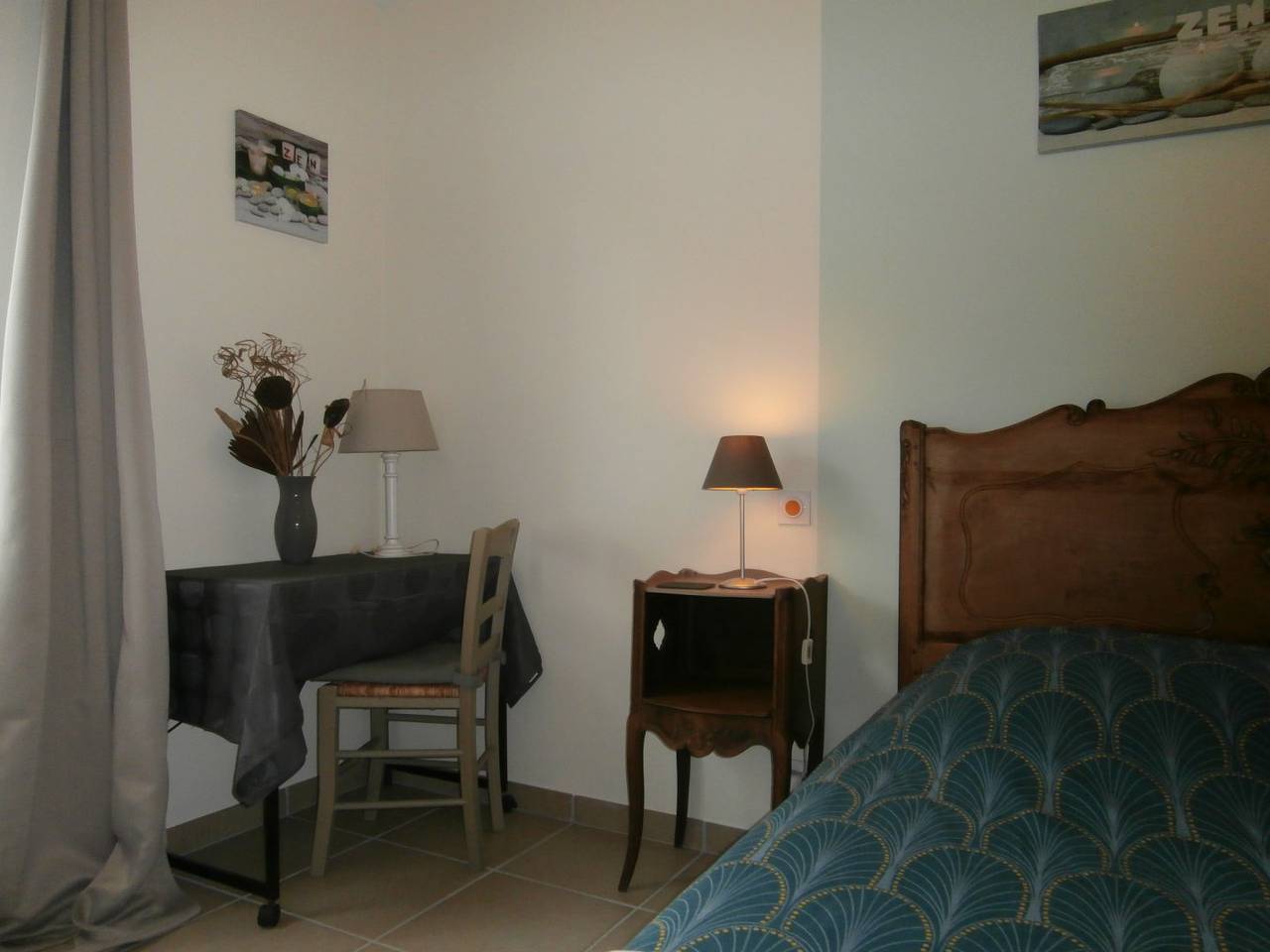 Gîte de Lézerdot 4* à 300m de l'Aber Wrac'h à 8 mn plages/Gr in Plouguerneau, Région de Brest