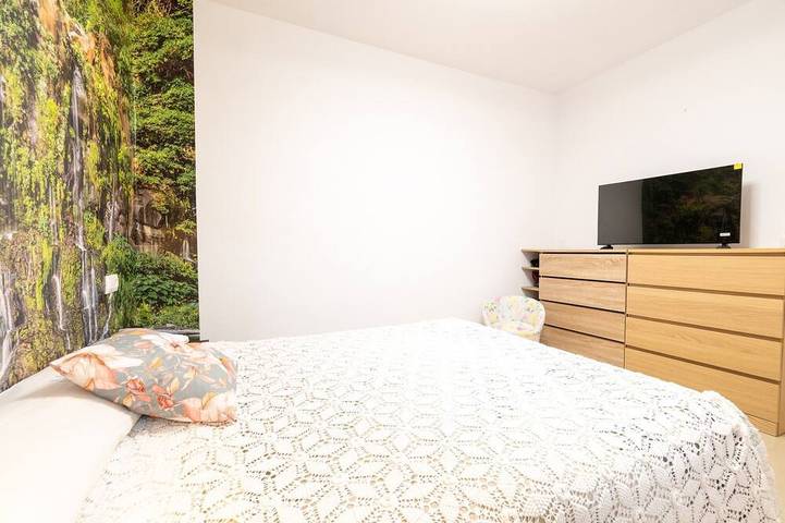 Finca für 5 Personen, mit Garten in Ses Cases Noves - 3