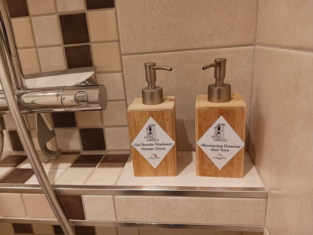 Chambres d'hôtes dans Hôtel Particulier - Jules Barbey d'Aurévilly in Valognes, Côte de la Déroute