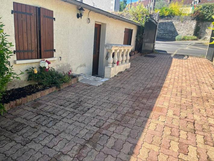 Maison de vacances pour 2 personnes