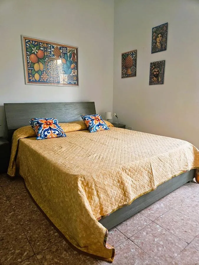 Apartamento de vacaciones para 3 personas, con terraza y vistas - 1