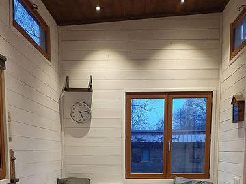 Chalet pour 4 Personnes dans Passy, Massif du Mont-Blanc, Photo 2