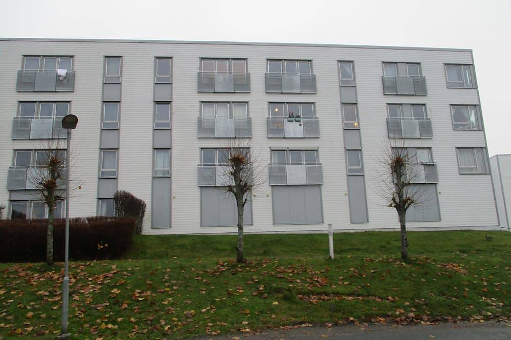 Appartement entier, Apartment in modern building in Østensjø, Oslo Municipalité