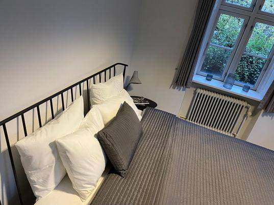 Location de vacances pour 2 personnes, avec terrasse à Roskilde - 4