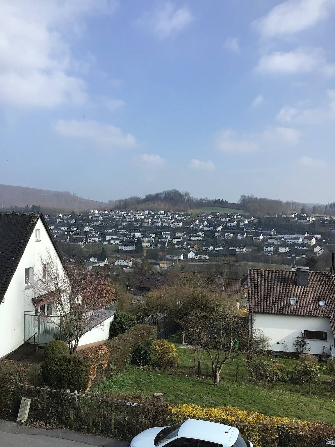 Ferienwohnung für 4 Personen in Balve, Sorpesee