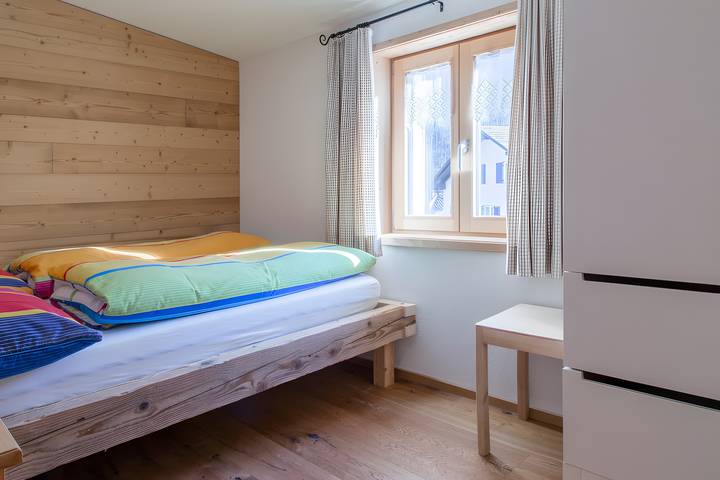 Ferienwohnung für 4 Personen, mit Garten in Mellau - 4
