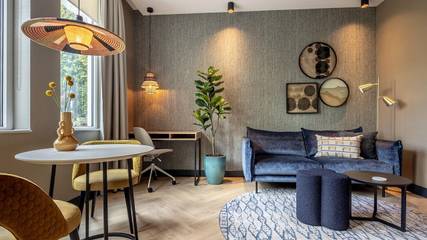 Appartement voor 3 Personen in Delft, Stadsgewest Haaglanden, Afbeelding 4