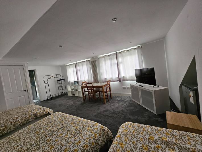 Holiday rental for 12 people in Berkshire