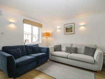 Cottage for 8 People in Croyde, Devon, Photo 4