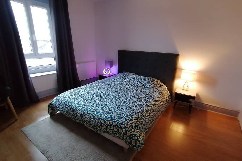 Entire apartment, Downtown apartment- Le Dalton- Near beach, bars, restaurants, shops in Boulogne-sur-Mer, Boulogne-sur-Mer region