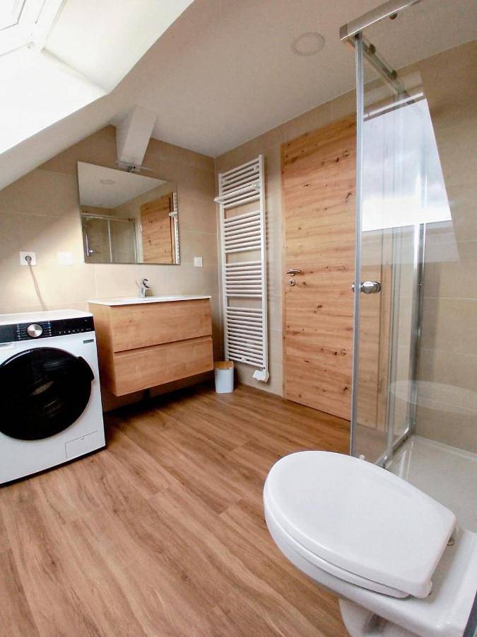 Appartement entier, La Grange de Pépé in Biltzheim, Région de Guebwiller