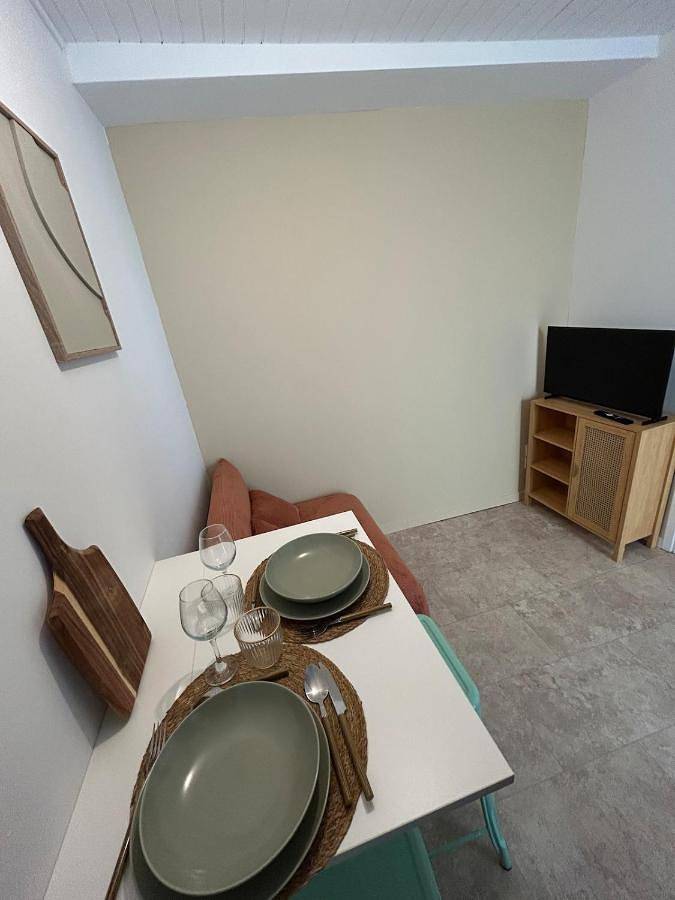Gîte pour 2 personnes à Tarbes - 3