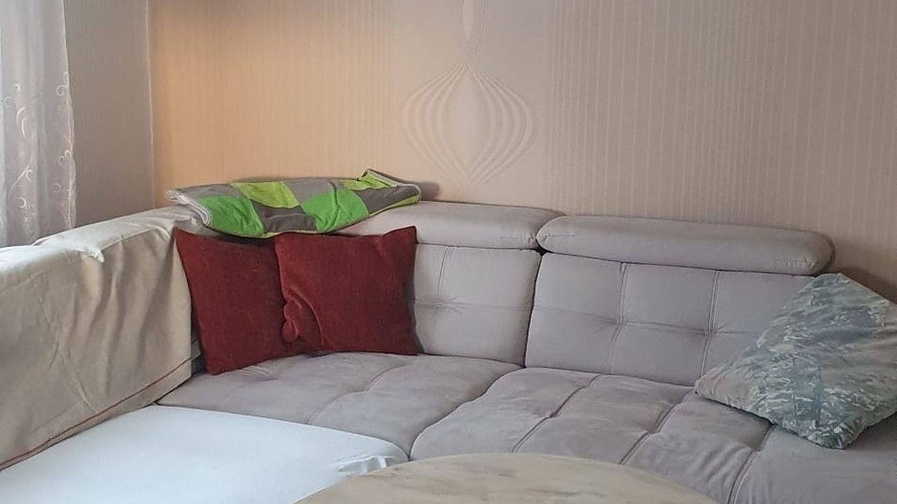 Ganze Ferienwohnung, Ferienwohnung für 4 Personen (85 m²) in Colditz in Colditz, Leipzig und Umgebung