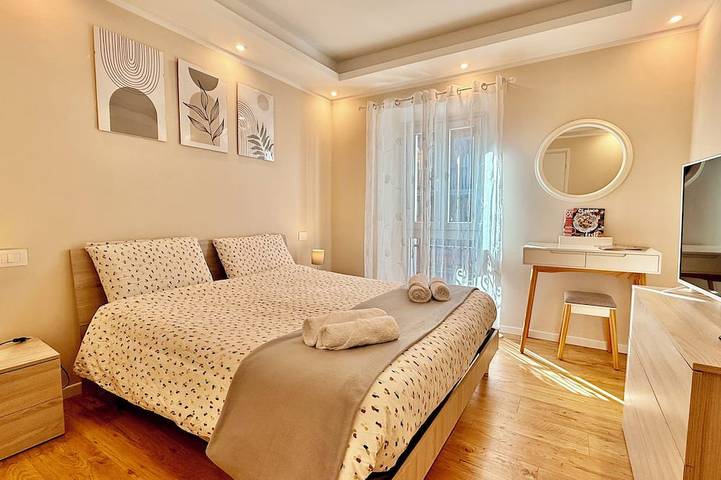 Ferienwohnung für 4 Personen - 1