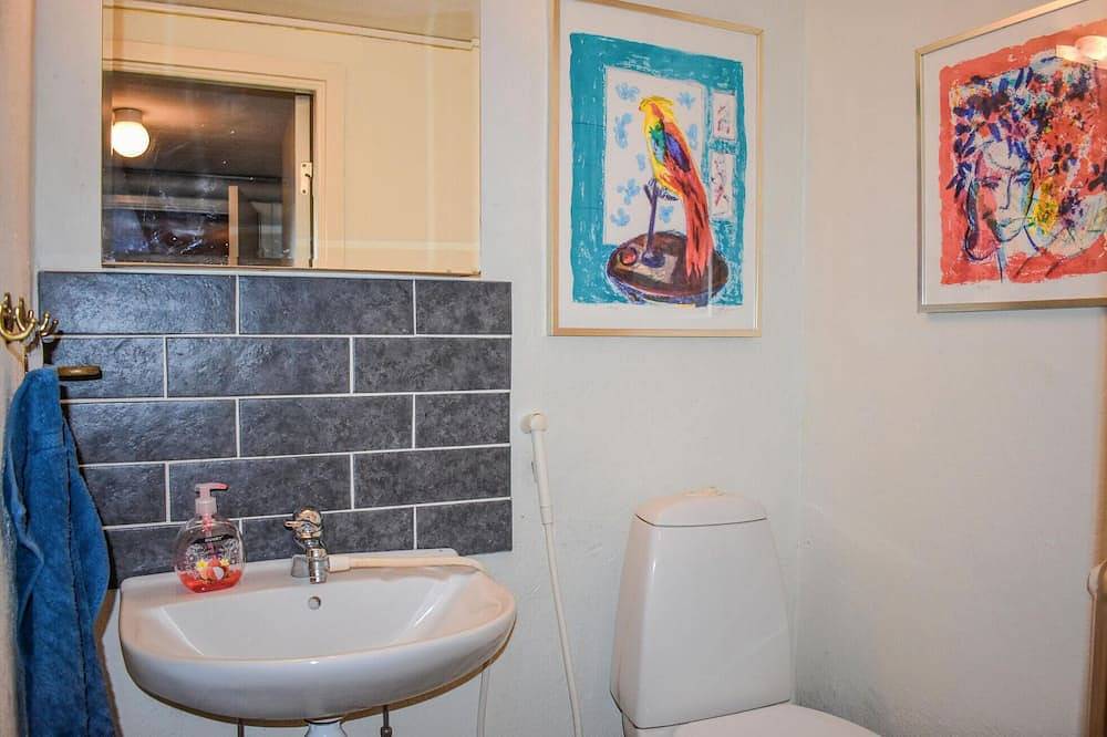 Gemütliches Zuhause in Simrishamn mit. in Simrishamn, Österlen