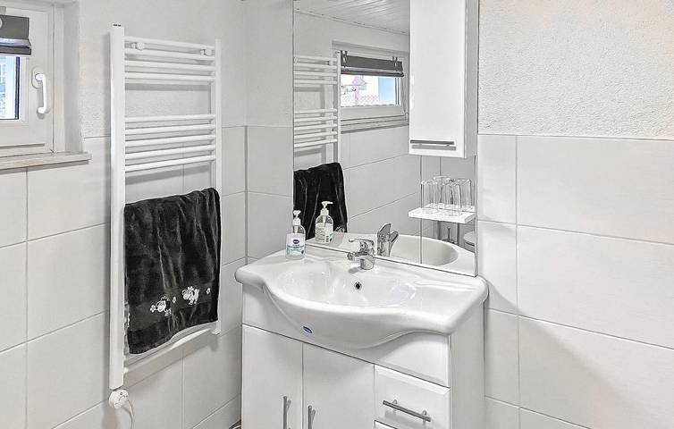 Ferienhaus für 4 Personen, mit Haustier in Biosphärenreservat Schorfheide Chorin - 4