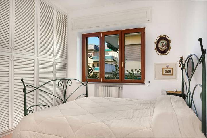 Hel lägenhet, Antonelloapartments - The Dream in Sorrento, Sorrento Coast