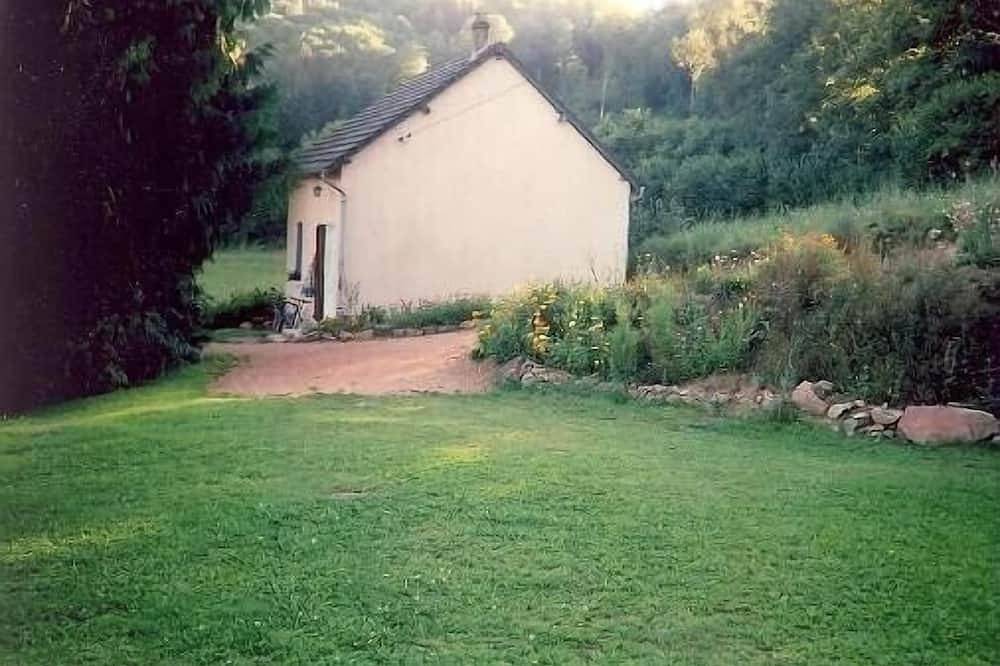Vermietung im herzen des regionalen naturparks morvan in Alligny-en-Morvan, Naturpark Morvan