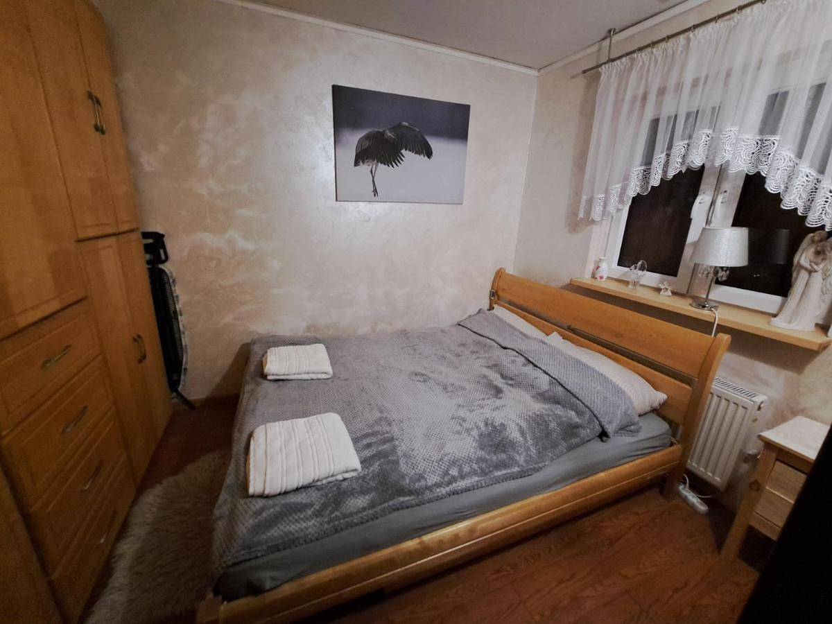 Two-Bedroom House in Szczecinek, Województwo zachodniopomorskie