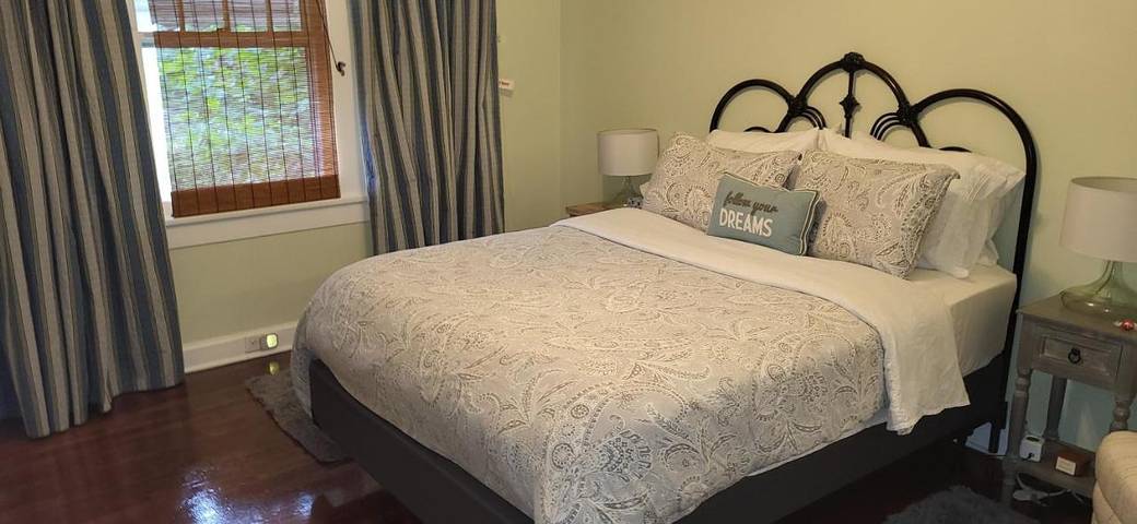 Maison de vacances pour 6 personnes - 1
