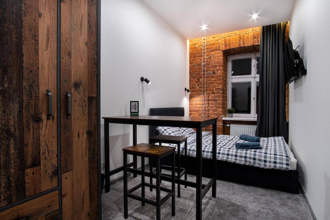 Dream Aparts - Piotrkowska 56 in Łódź, Województwo łódzkie