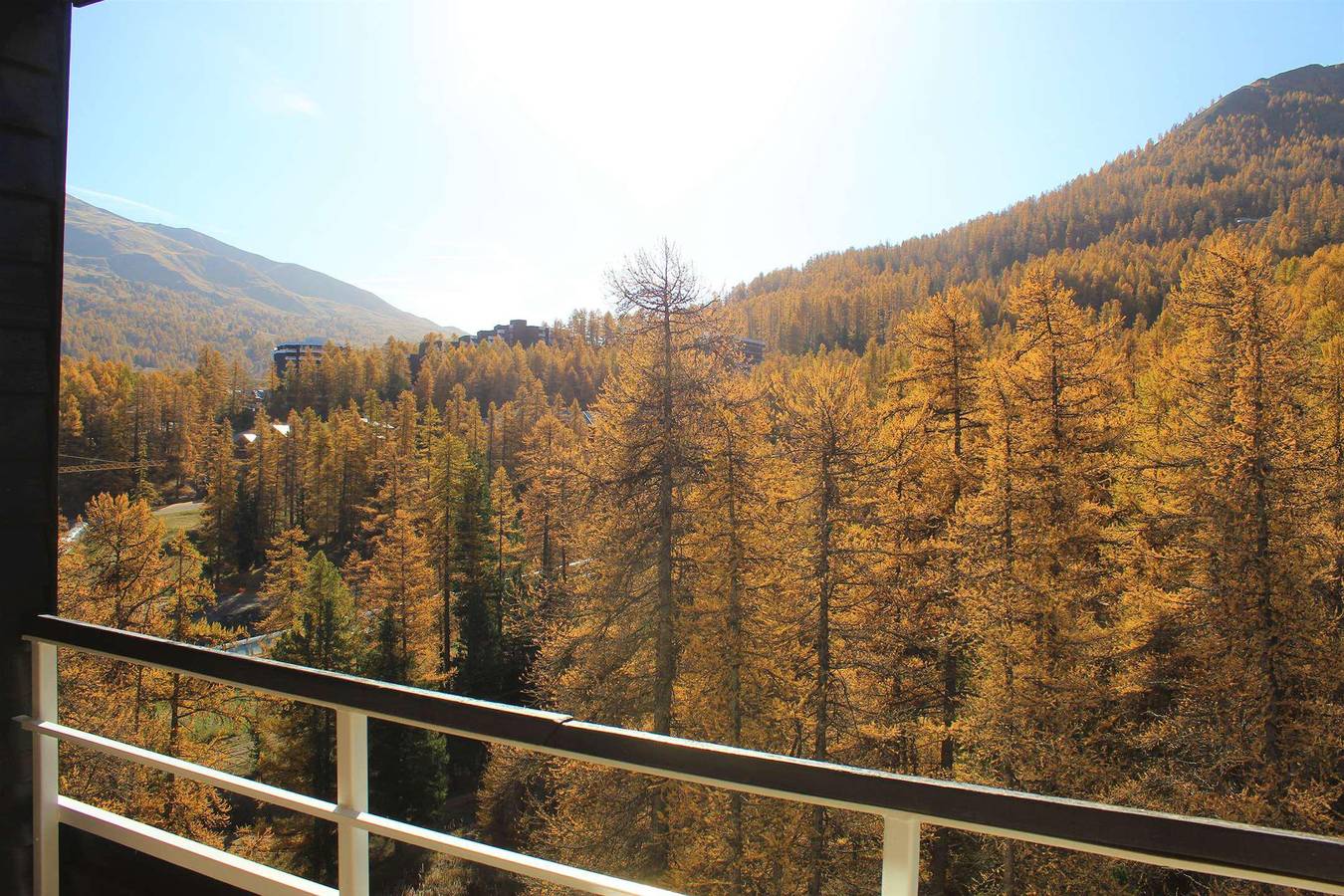 Appartement entier, Résidence le Pelvoux Ii - Studio coin montagne 4 personnes (462) in Vars, Région de Briançon