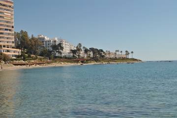 Apartment for 6 People in La Cala de Mijas, Mijas, Photo 2