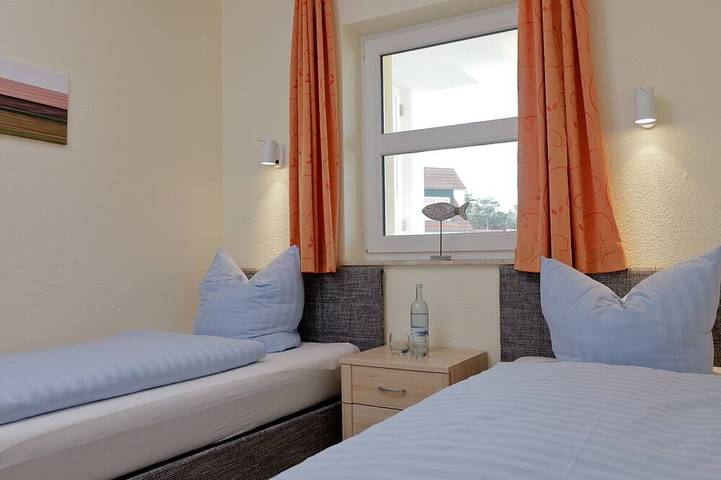 Appartement entier, Sundew Premium - Vineta Ferienpark Usedom in Koserow, Bernsteinbäder