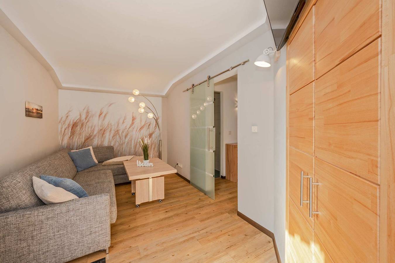 Ferienwohnung in Usedom für 4 Personen in Usedom