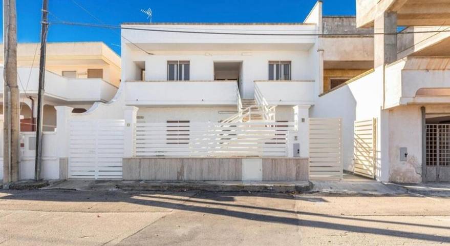 Appartement de vacances pour 5 personnes, avec terrasse, animaux acceptés - 1