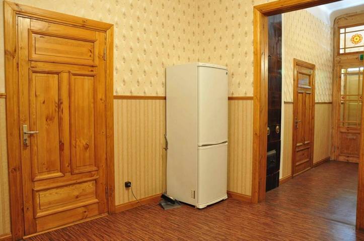 Gîte pour 2 personnes à Pärnu - 4