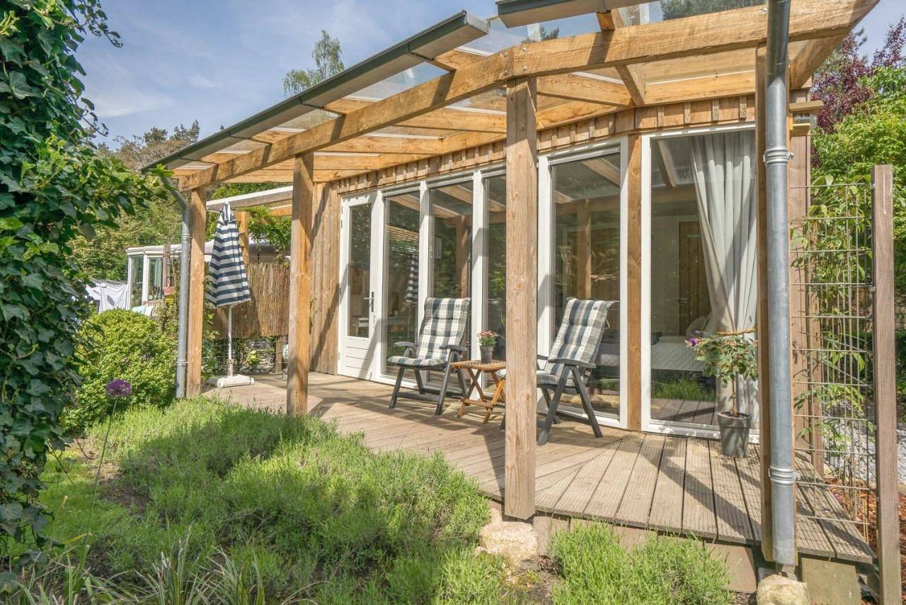 B&Bveluwezoom in Eerbeek, Veluwe