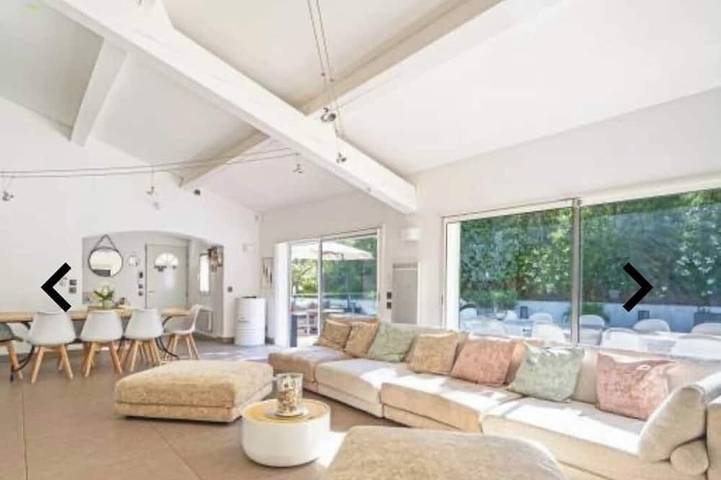 Villa für 6 Personen, mit Haustier - 1