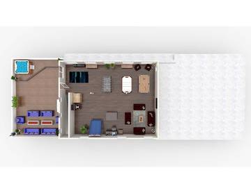 Albergue para 26 Personas en Flagstaff, Bosque Nacional Coconino, Foto 1