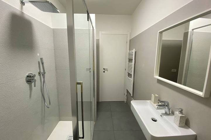 Chambre d’hôte pour 2 personnes à Lodi - 4