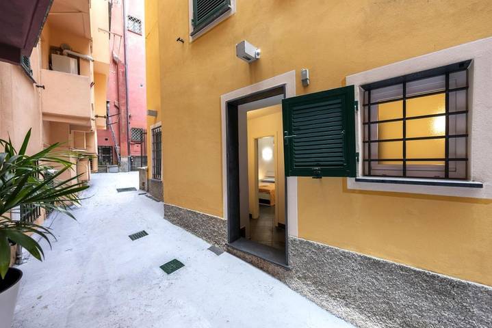 Maison d’hôte pour 2 personnes à Santa Margherita Ligure - 2