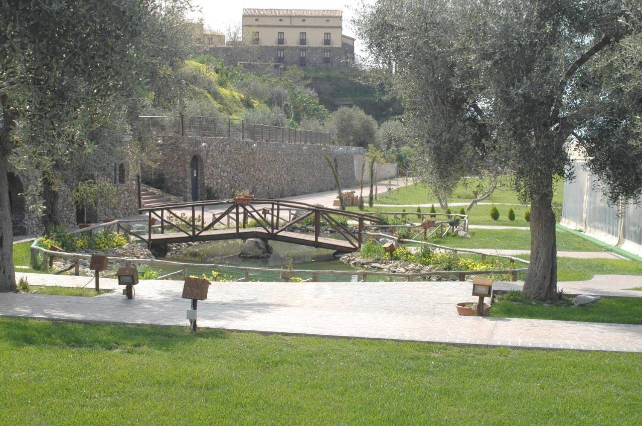 Il Borgo Della Marinella in Amantea, Provincia di Cosenza