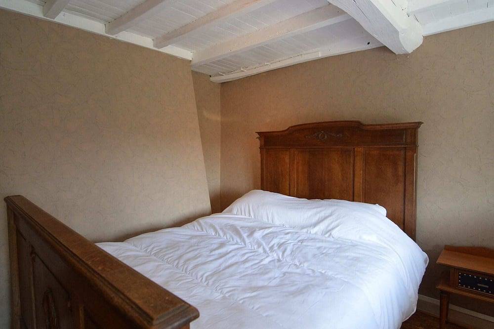 Gîte dans les Ardennes avec piscine d'avril à septembre in Ortho, La Roche-en-Ardenne