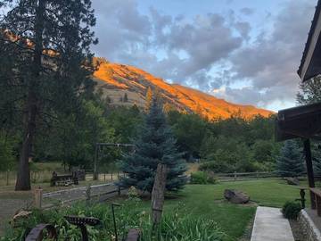 Holiday Home for 6 People in Walla Walla Valley, Oregon, Photo 2