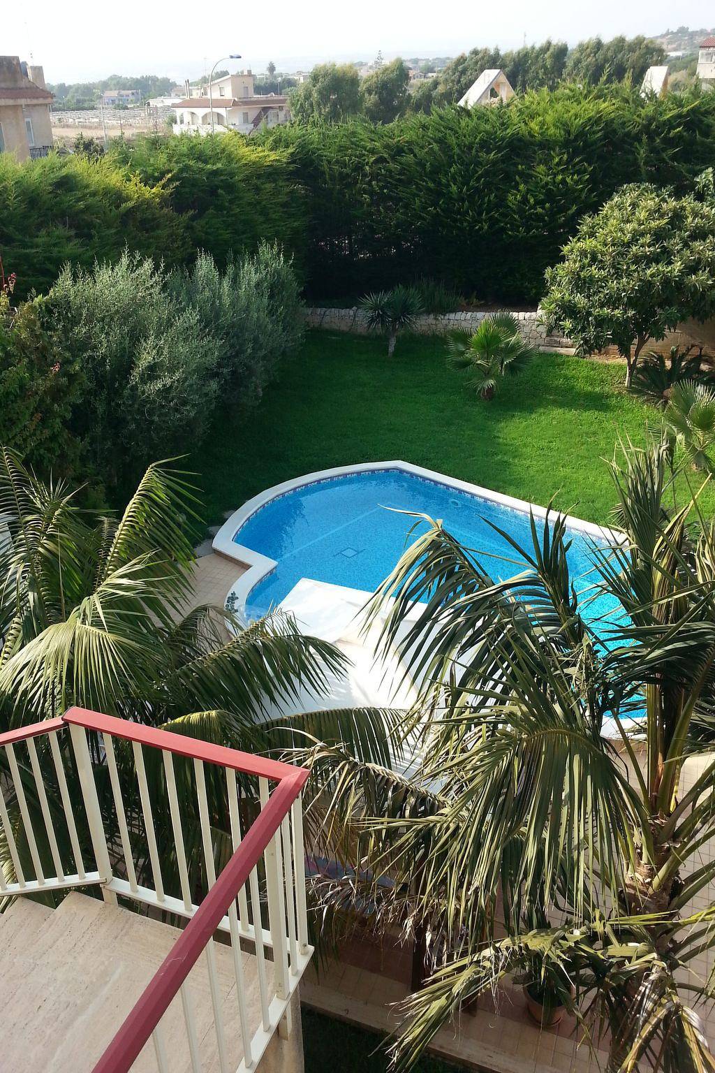 Appartamento intero, Vanessaferienhaus Erdgeschoss in Cava d'Aliga, Provincia di Ragusa