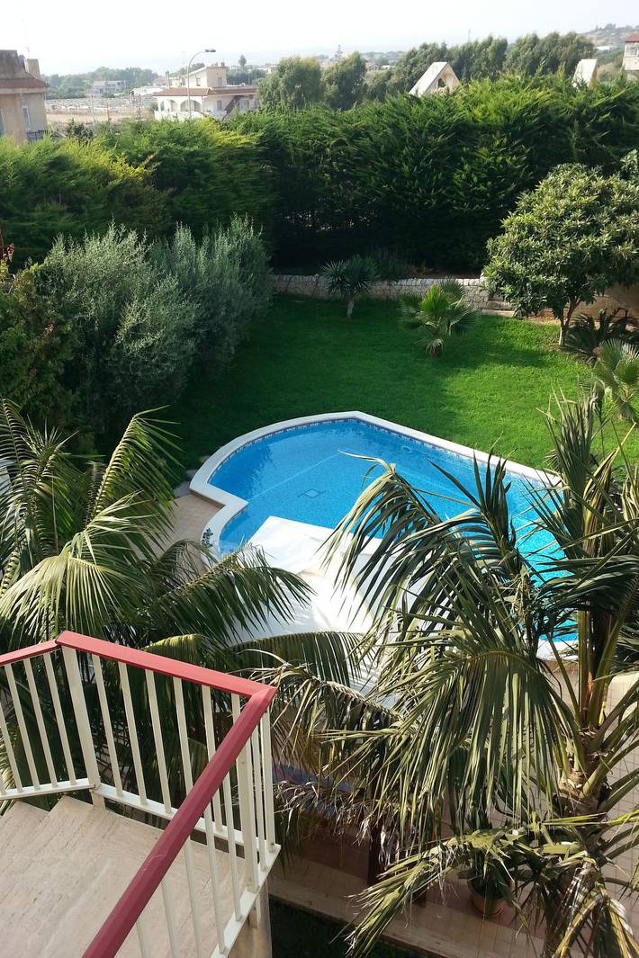 Gîte pour 4 personnes, avec piscine à Cava d'Aliga - 2