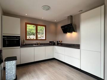 Casa De Vacaciones para 6 Personas en Félines-Minervois, Parque Natural Regional de Haut-Languedoc, Foto 2