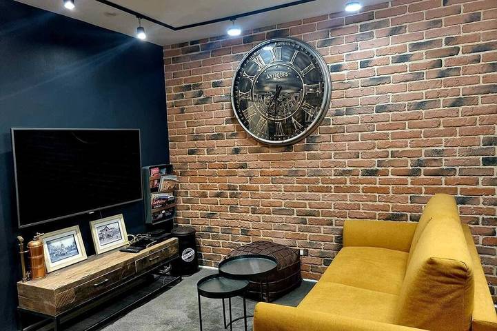 Holiday apartment for 4 people - 1