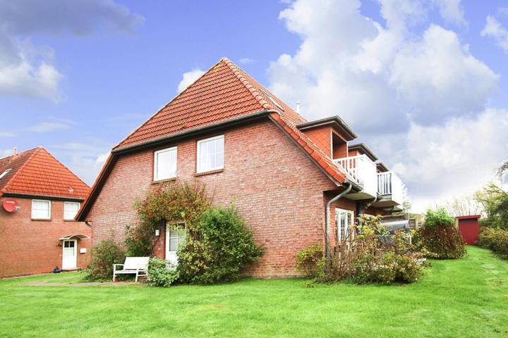 Ganze Wohnung, Ferienwohnung, Garding in Garding, Eiderstedt