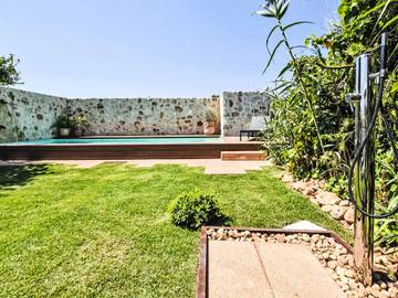 Villa in Marratxí, Mallorca Westen für 8 