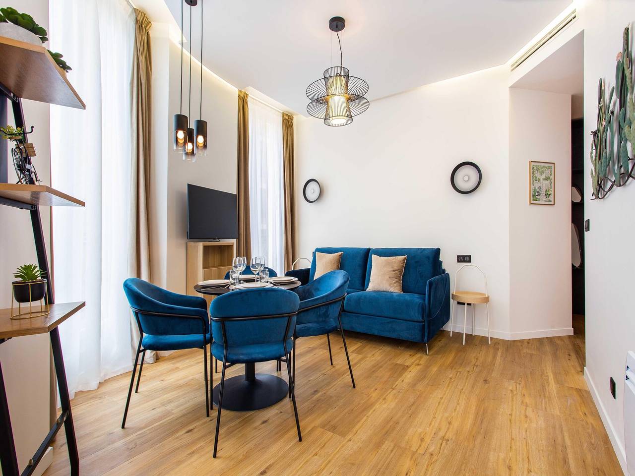 Appartement de vacances