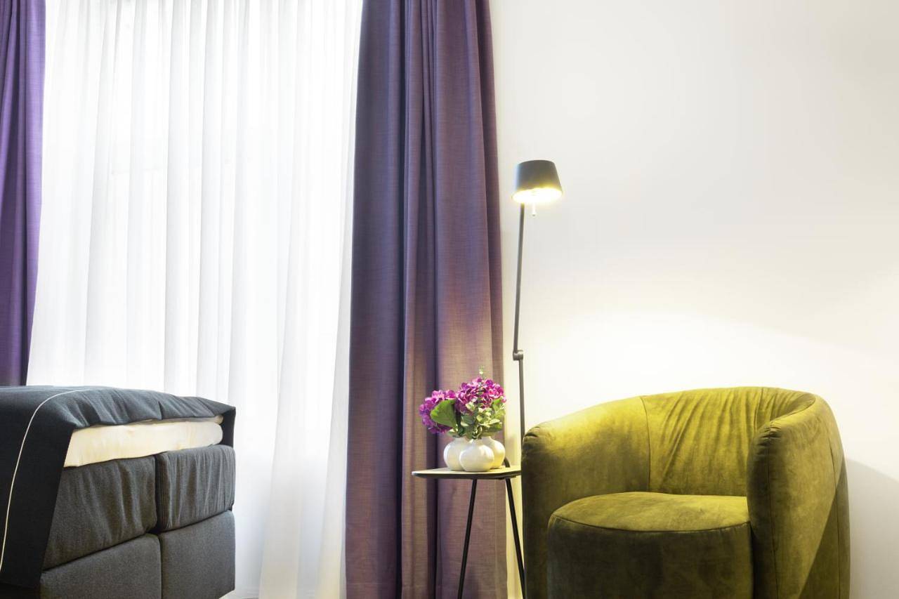 Frida Hotel & Café in Bassum, Parc naturel de Wildeshauser Geest