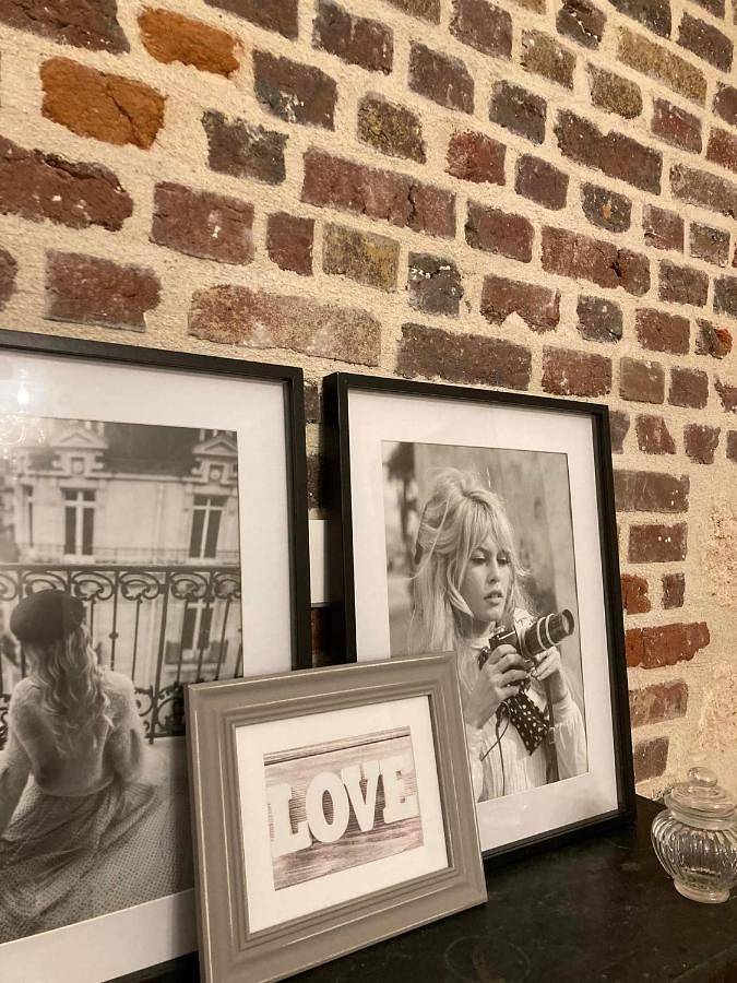 Chambre d’hôte pour 2 personnes dans l' Aisne - 4